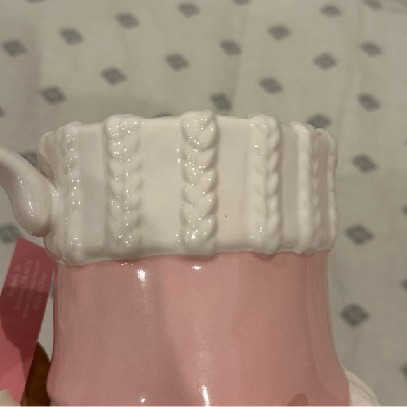 SOLD - Rae Dunn Christmas Mug - Picture 9 of 9